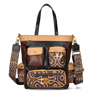 geanta dama piele mare