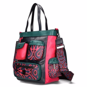 geanta dama piele mare