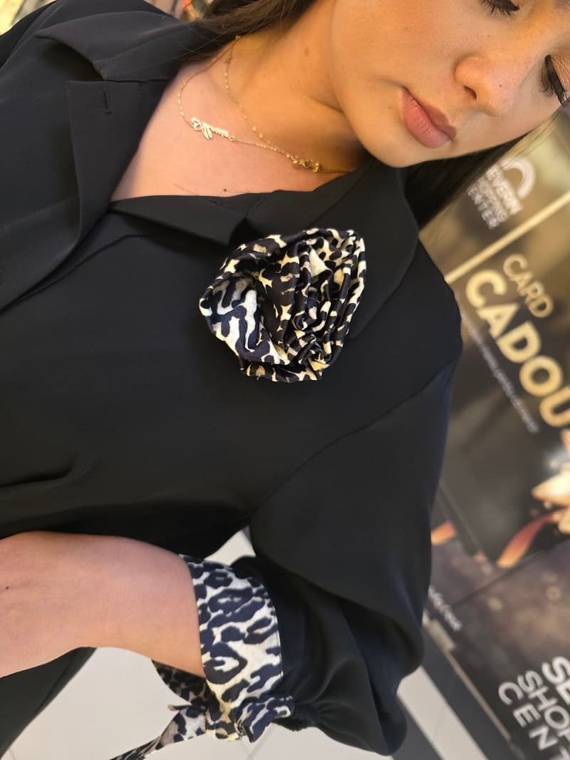 Imaginea numarul 2 reprezentatand Rochie neagra simplă