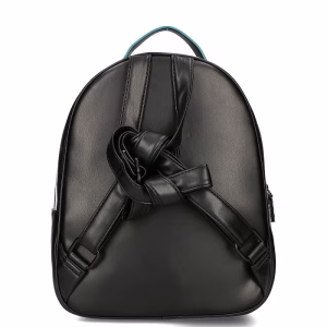 rucsac dama mare colorat piele